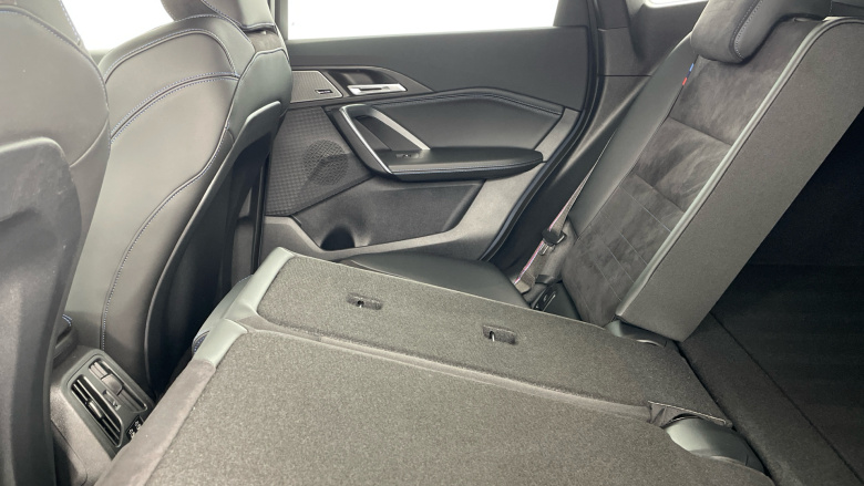 BMW iX1 150kW eDrive20 Shadow Ed 65kWh 5dr Auto [Tech+] Electric Estate